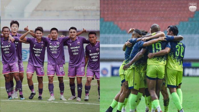Persib Bandung Panaskan Bursa Transfer, Dua Bintang Masuk Daftar